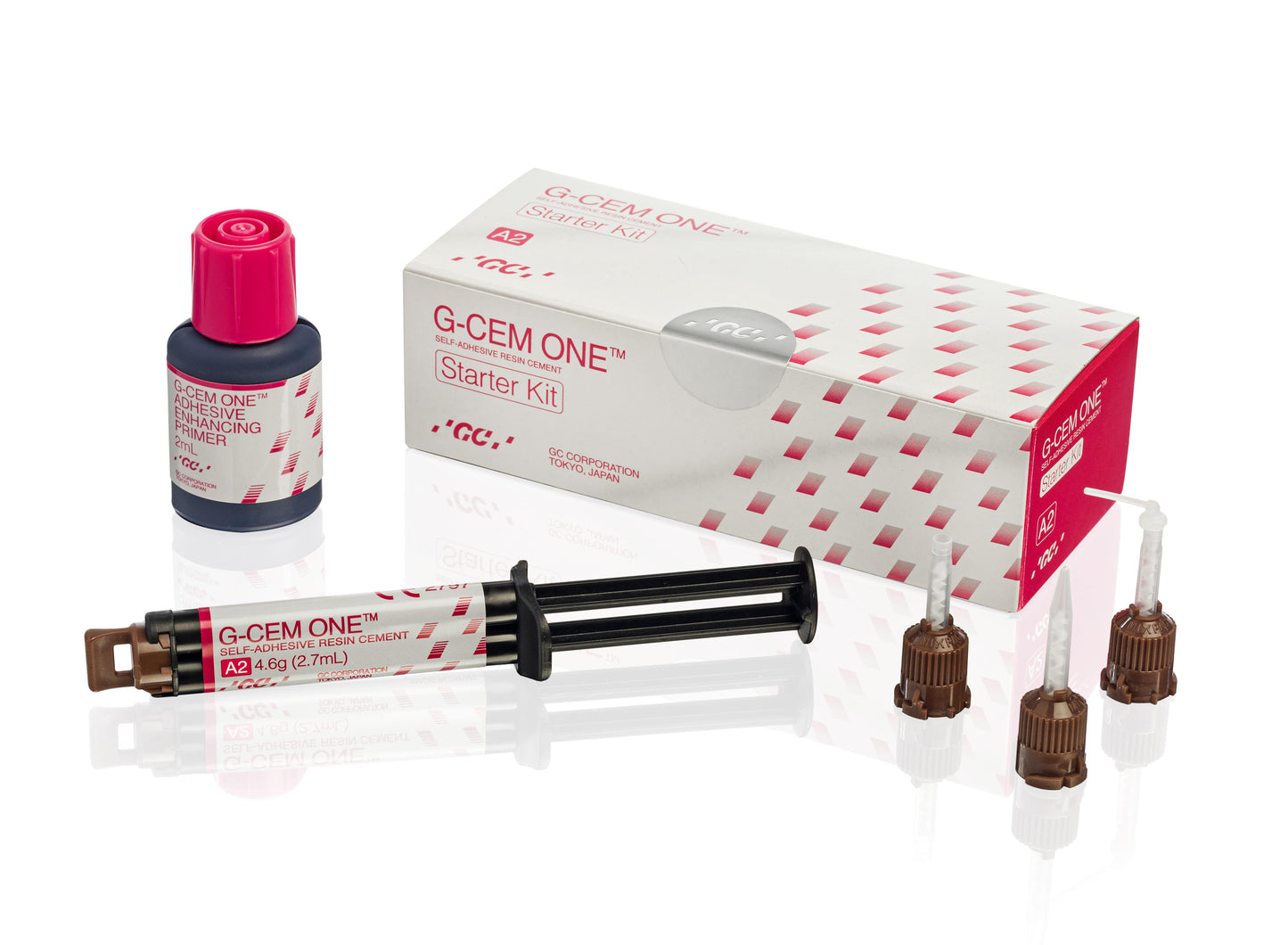 GC G-CEM ONE ™