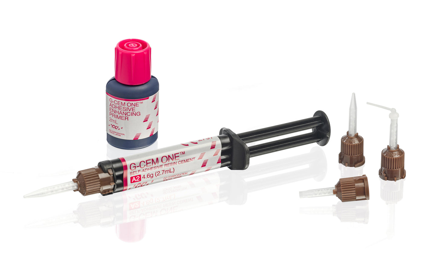 GC G-CEM ONE ™