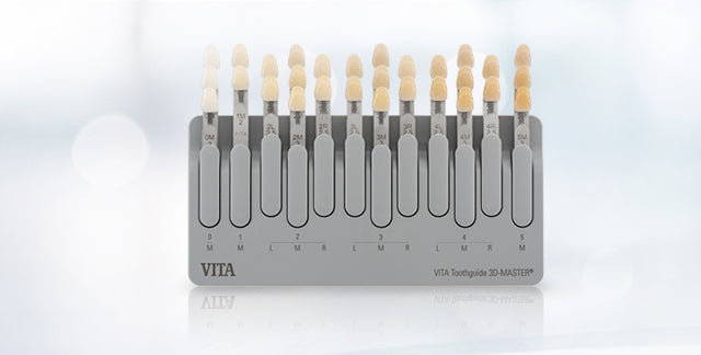 VITA Toothguide 3D-MASTER®
