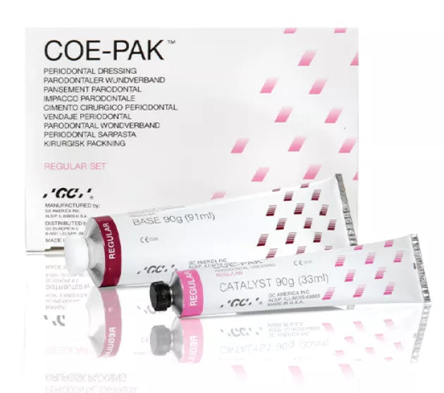 GC COE-PAK™