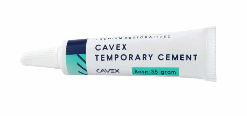 Cavex Temporary Cement ™