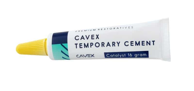 Cavex Temporary Cement ™