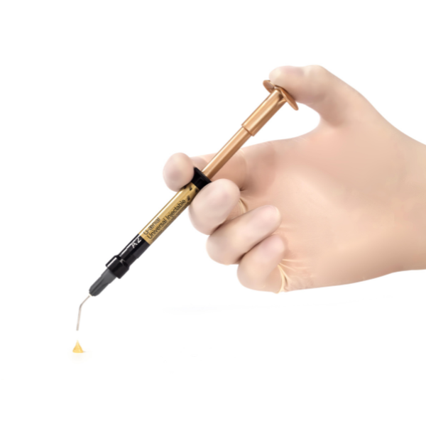 GC G-ænial Universal Injectable SYRINGE ™
