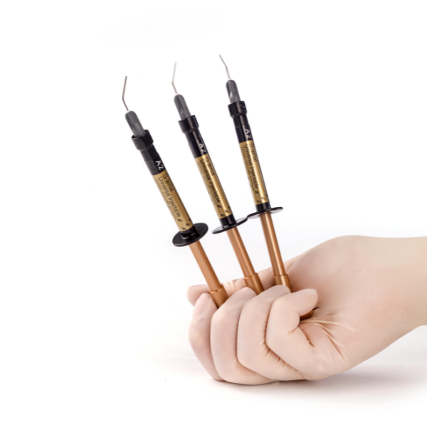 GC G-ænial Universal Injectable SYRINGE ™