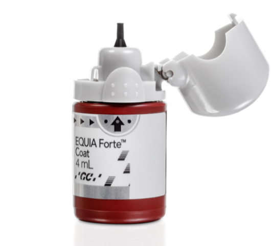 GC EQUIA Forte HT Assorted Pack wep™