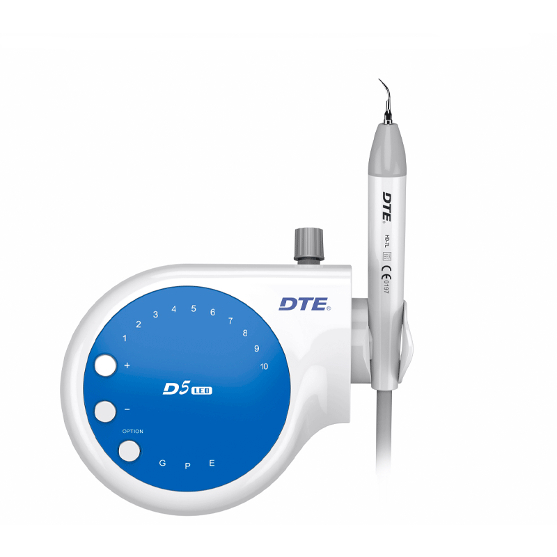 DTE® D5 led ULTRASONIC SCALER