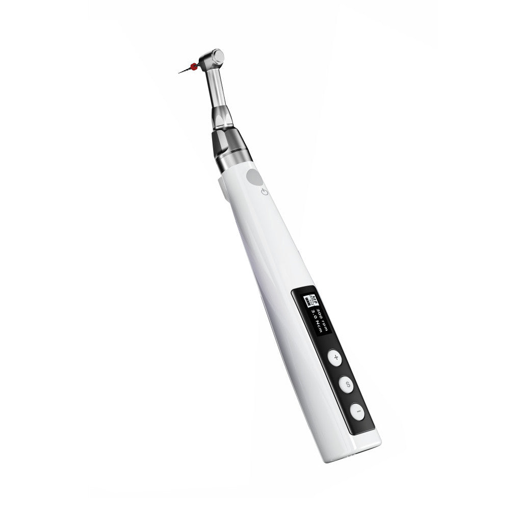 E-COM Cordless Endo Motor Woodpecker