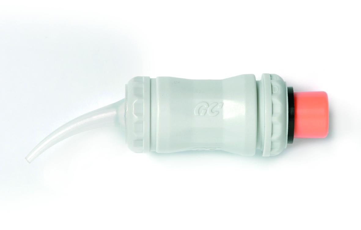 GC Fuji Plus CAPSULE ™