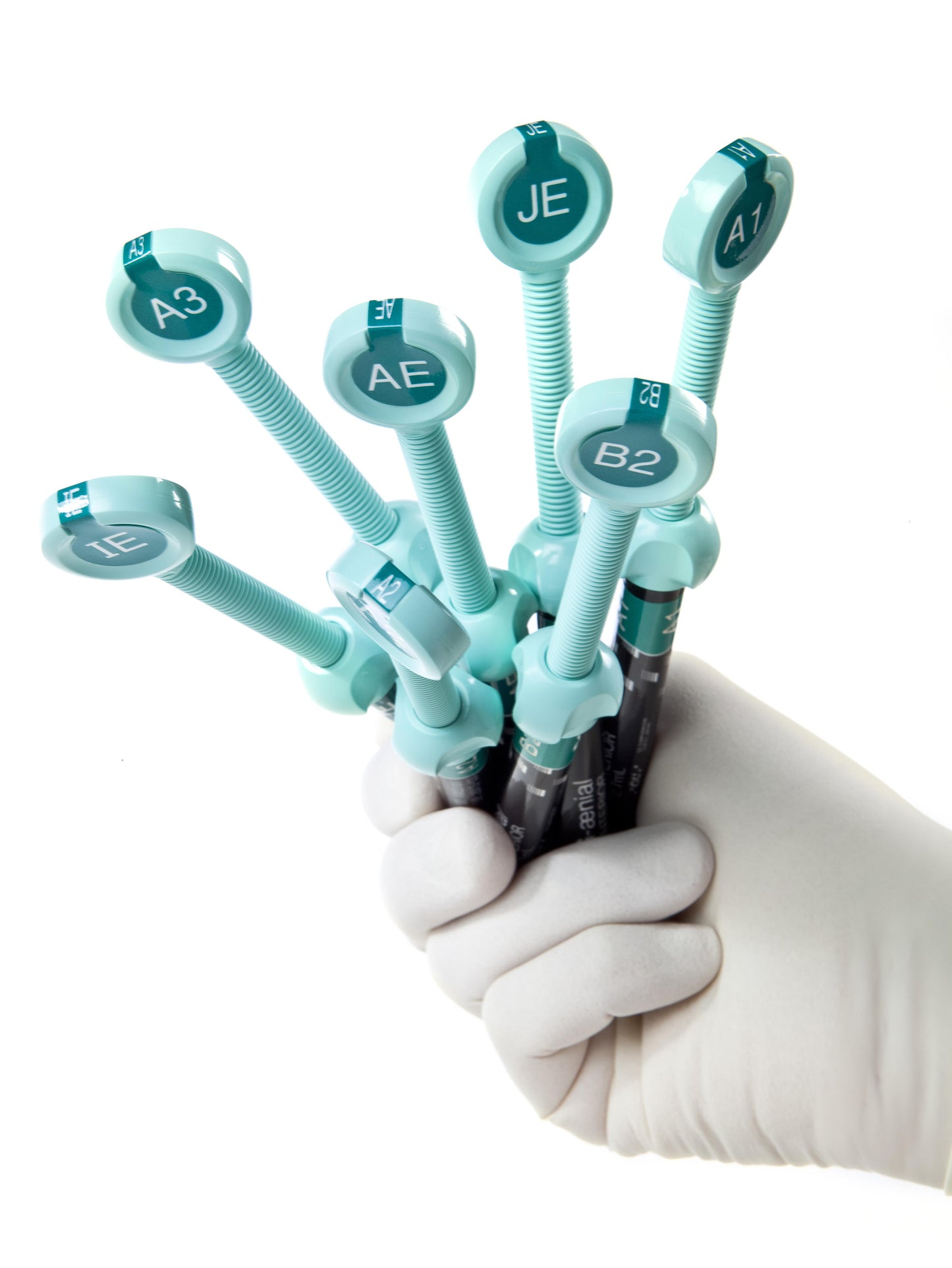 GC G-ænial QUICK START KIT SYRINGE ™