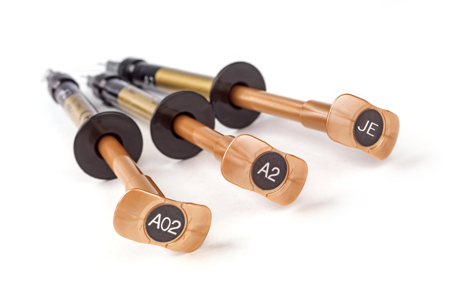 GC G-ænial Universal Injectable SYRINGE ™