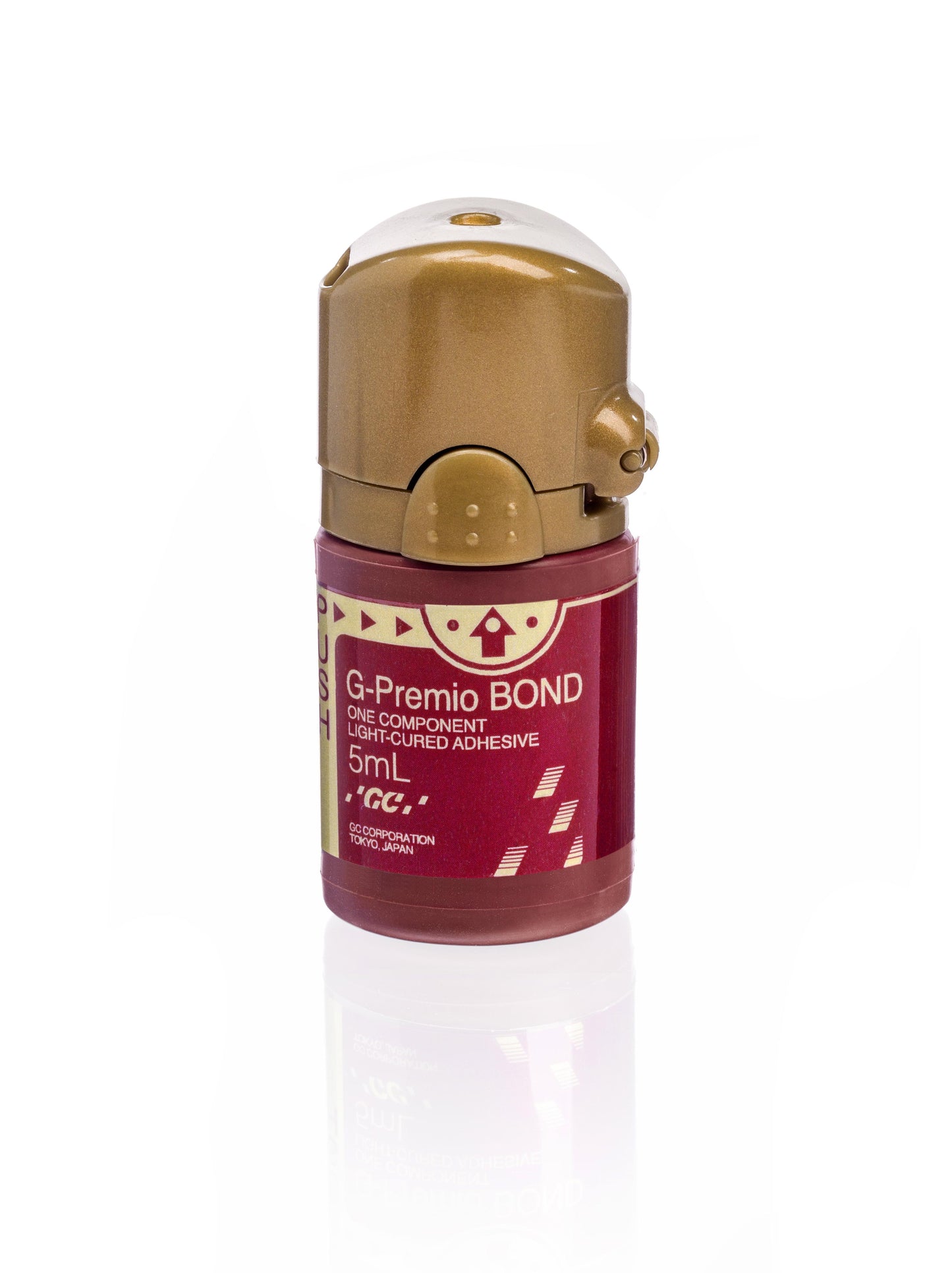 GC G-Premio BOND ™