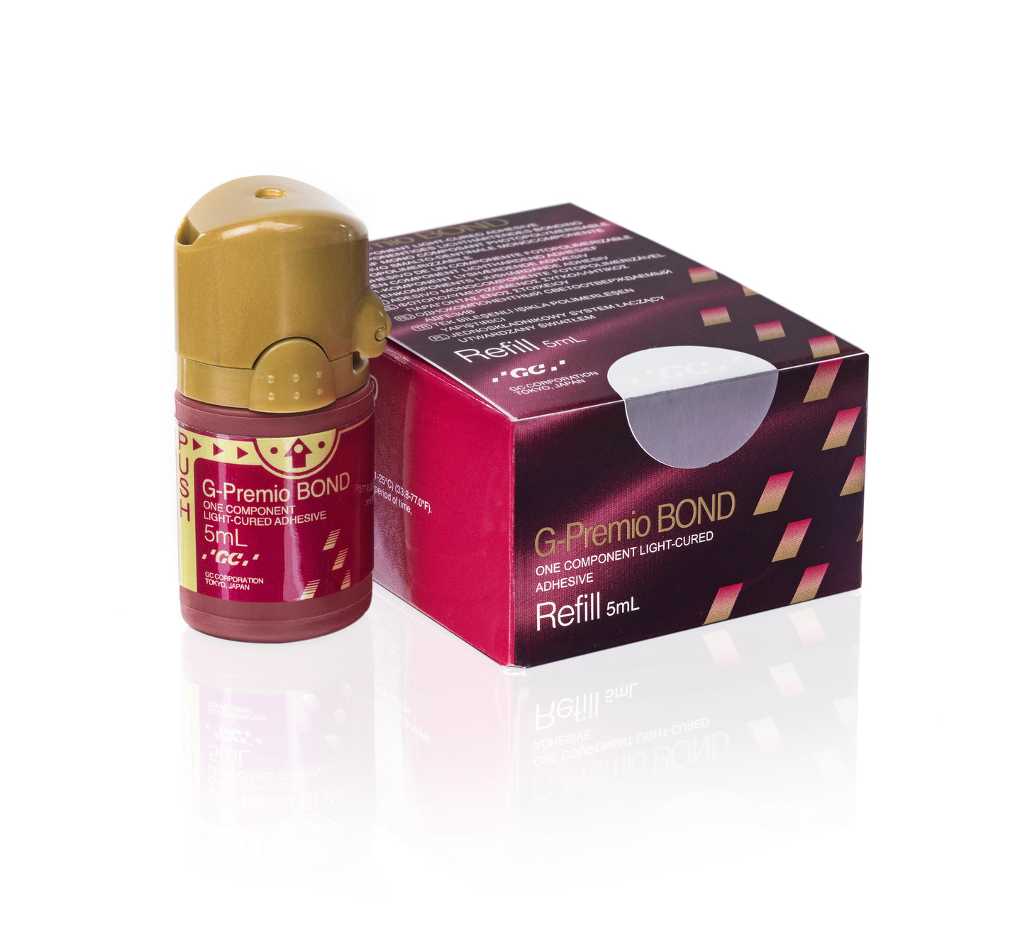GC G-Premio BOND ™