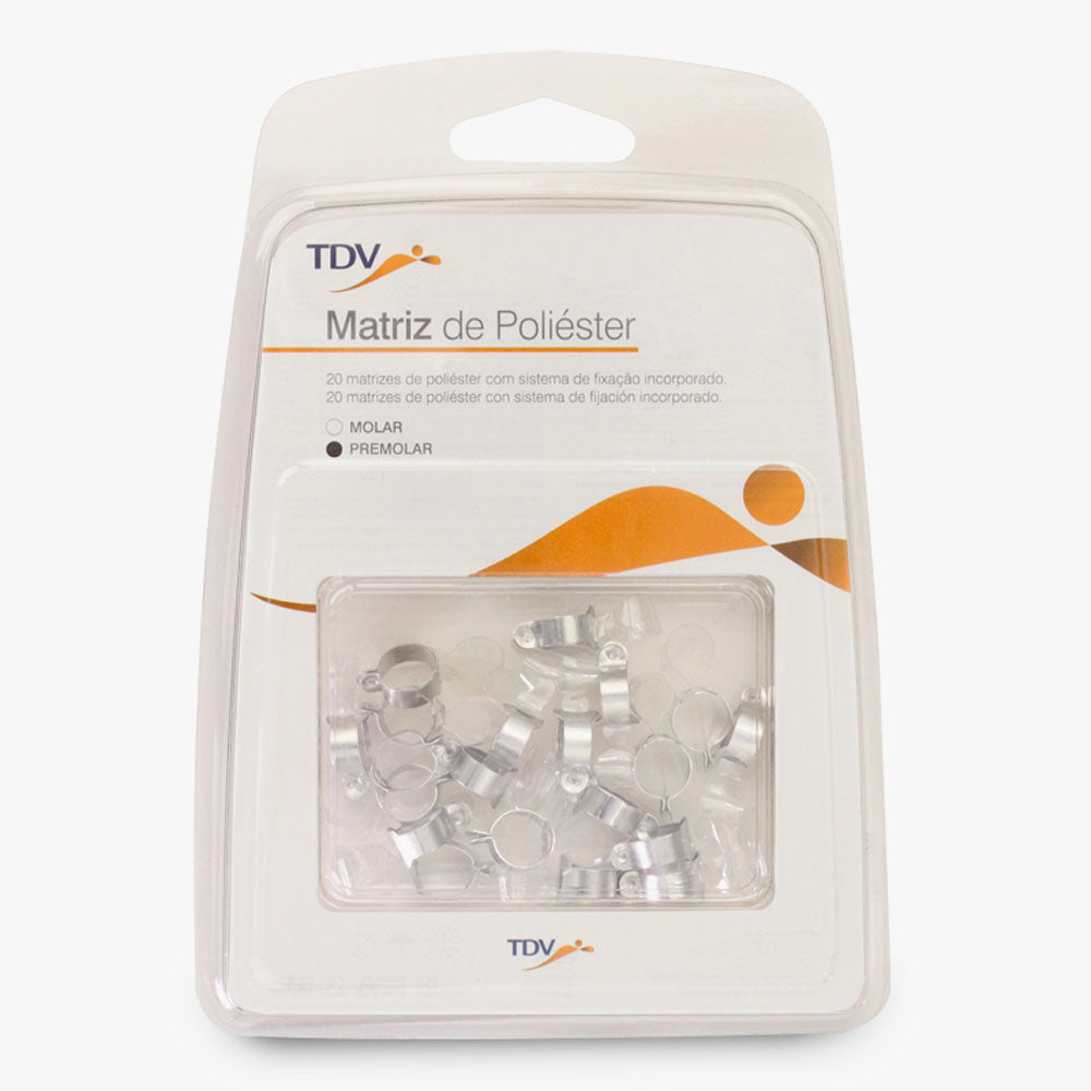 TDV Matrice en polyester
