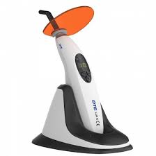 DTE® CURING LIGHT LUXE plus