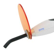 DTE® CURING LIGHT LUXE plus