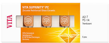VITA SUPRINITY® PC