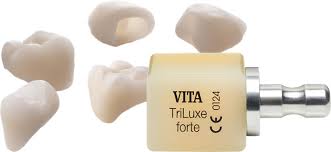 VITA BLOCS® TriLuxe forte