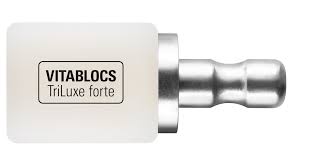 VITA BLOCS® TriLuxe forte