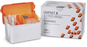 GC UNIFAST™ III