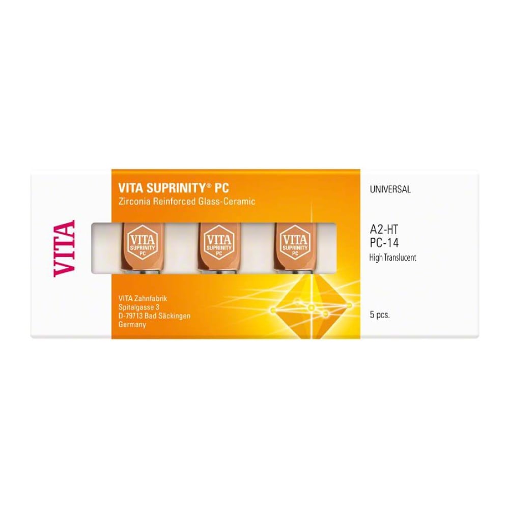 VITA SUPRINITY® PC