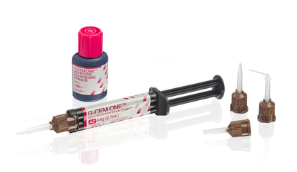 GC G-CEM ONE ™