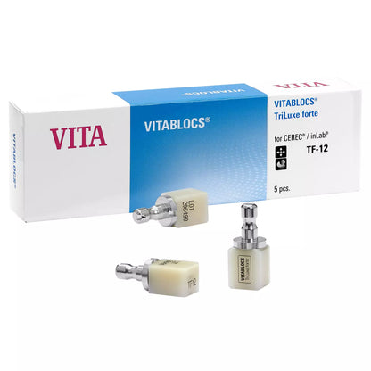 VITA BLOCS® TriLuxe forte