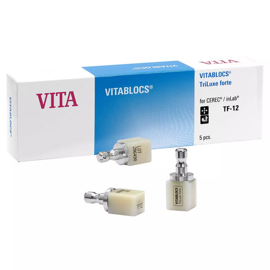 VITA BLOCS® TriLuxe forte