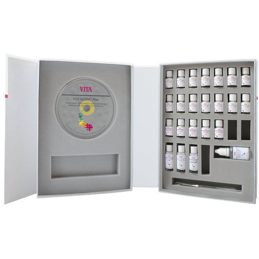 VITA AKZENT® Plus POWDER KIT