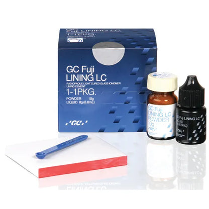 GC Fuji LINING™ LC