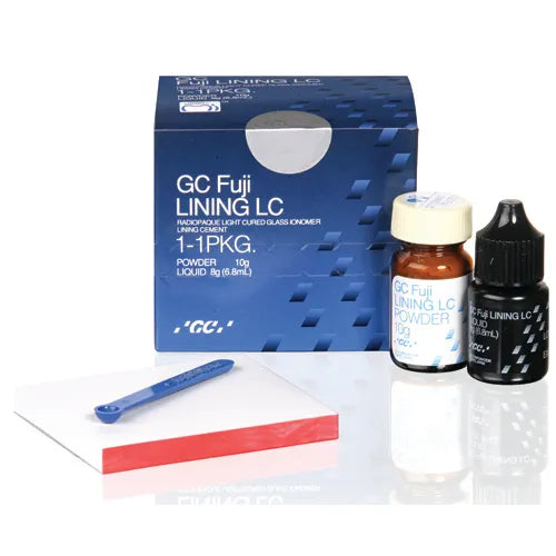 GC Fuji LINING™ LC