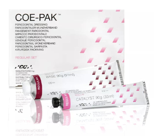 GC COE-PAK™