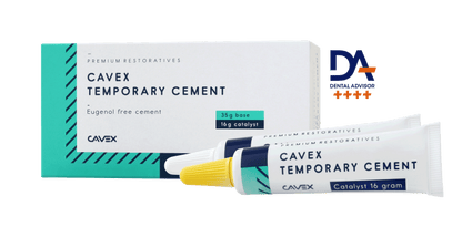 Cavex Temporary Cement ™
