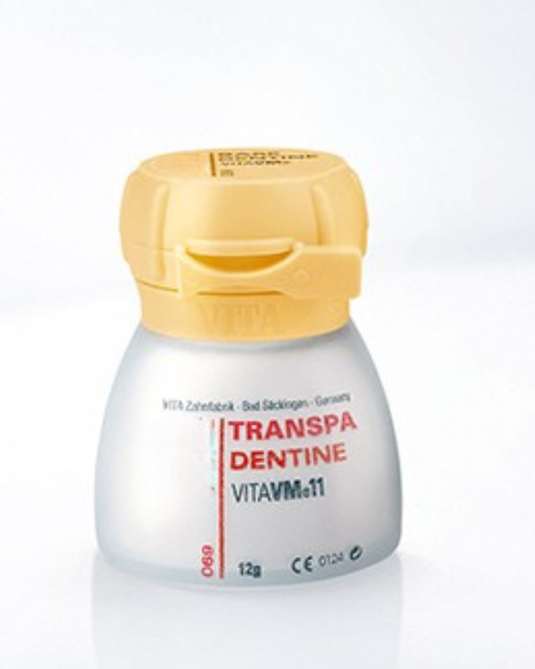 VITAVM®13 TRANSPA DENTINE