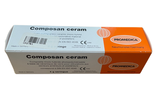 PROMEDICA Composan ceram ®