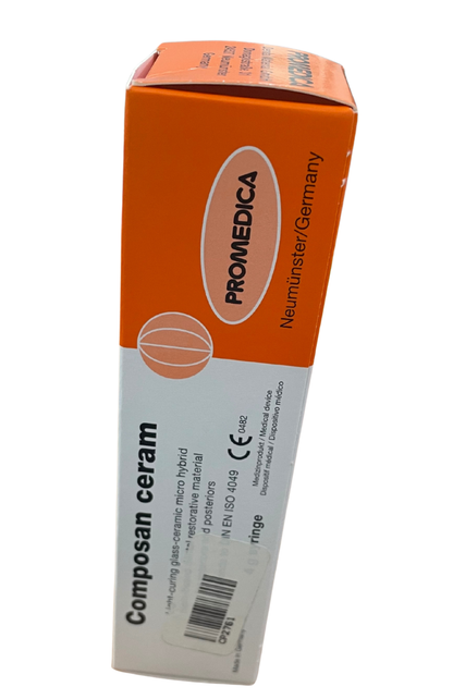 PROMEDICA Composan ceram ®