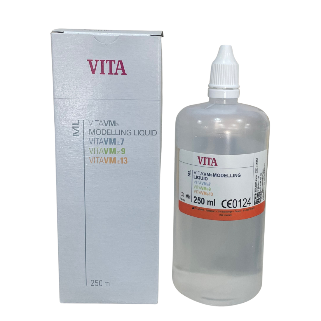 VITA VM® MODELING LIQUID