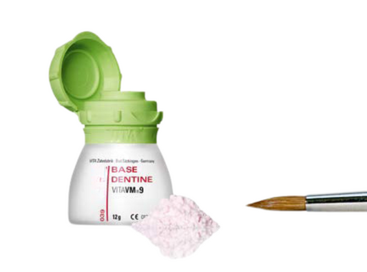 VITAVM®9 BASE DENTINE