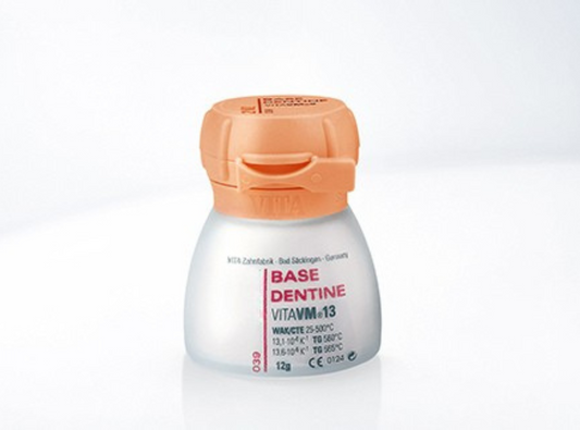 VITAVM®13 BASE DENTINE