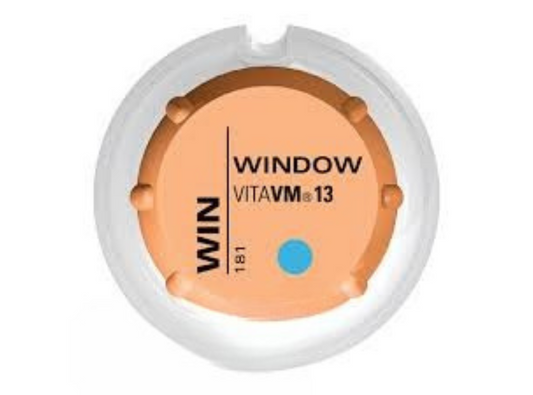 VITAVM®13 WINDOW