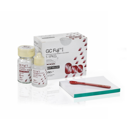 GC FUJI I Poudre/Liquide ™