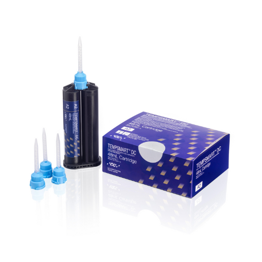 GC TEMPSMART DC ™