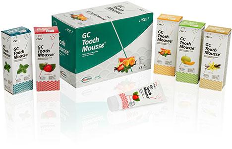 GC Tooth Mousse ™