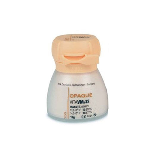 VITAVM®13 OPAQUE