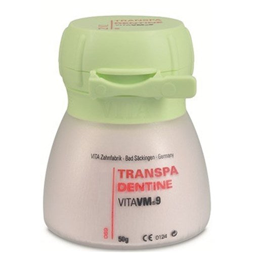 VITAVM®9 TRANSPA DENTINE
