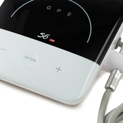 DTE® S6 Ultrasonic Scaler