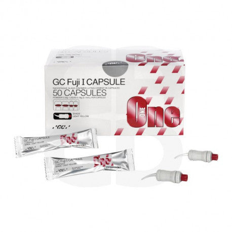 GC Fuji I CAPSULE ™