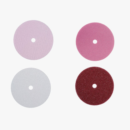 TDV Disques de papier de verre