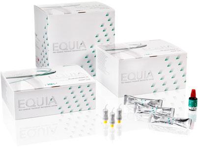 GC EQUIA intro pack ™