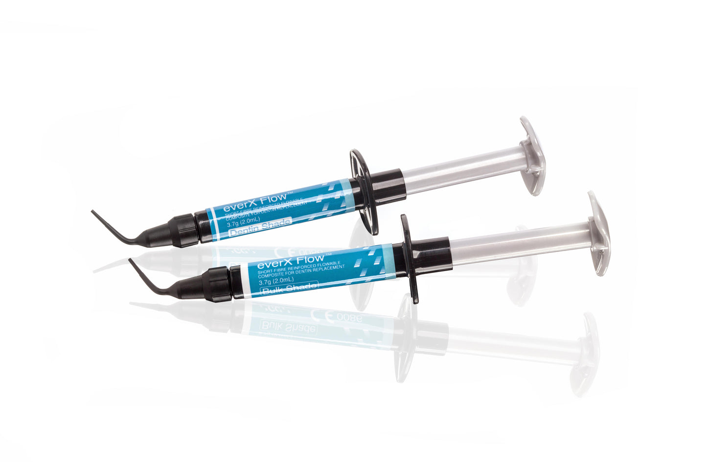 GC everX Flow Bulk/Dentin Shades ™