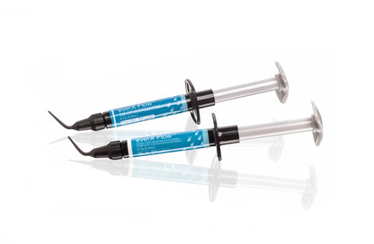 GC everX Flow Bulk/Dentin Shades ™